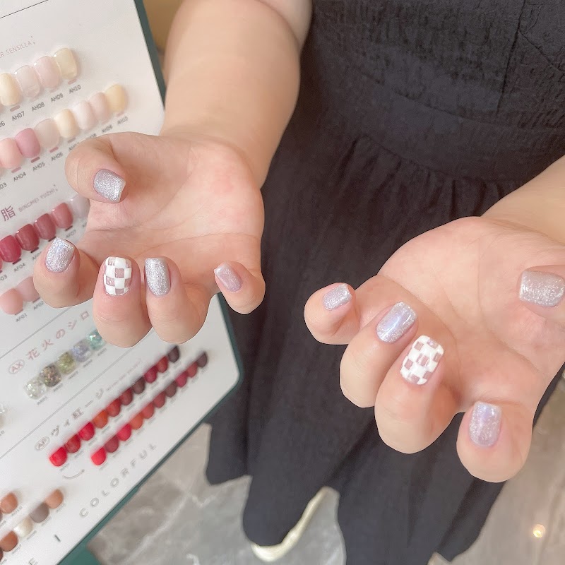 SUMMER NAIL - foto 3