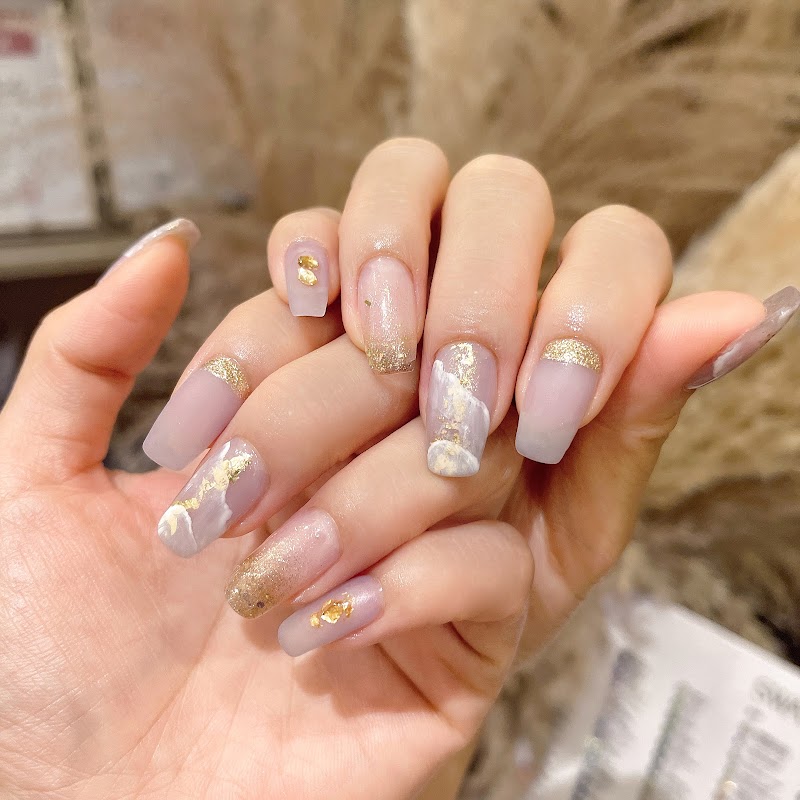 SUMMER NAIL - foto 4
