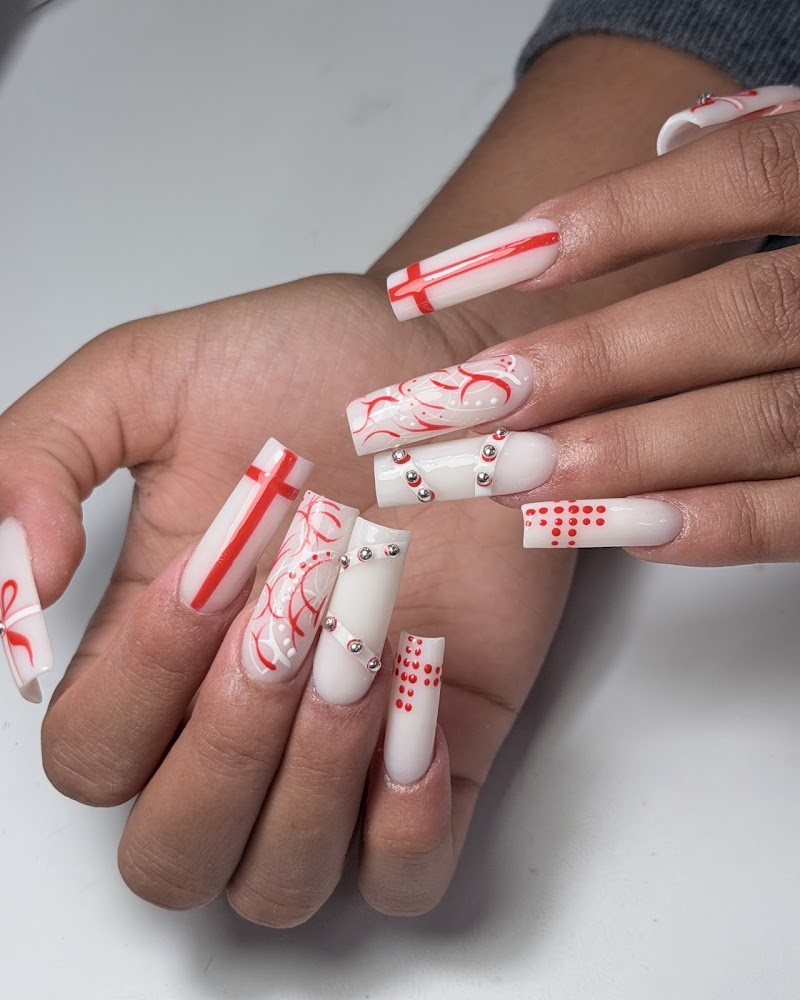 Summer Nails VietNamita