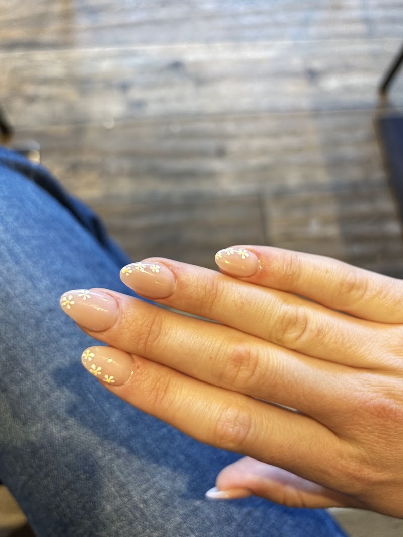 Summer Nails VietNamita - foto 3