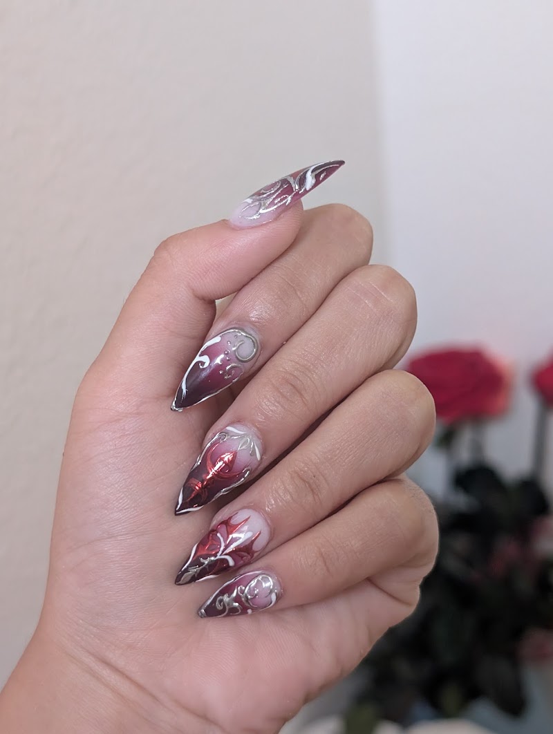 Summer Nails VietNamita - foto 4