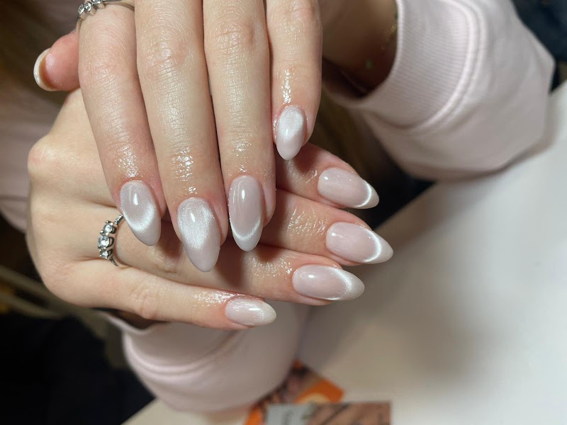 Sunset Nail Salon Barcelona