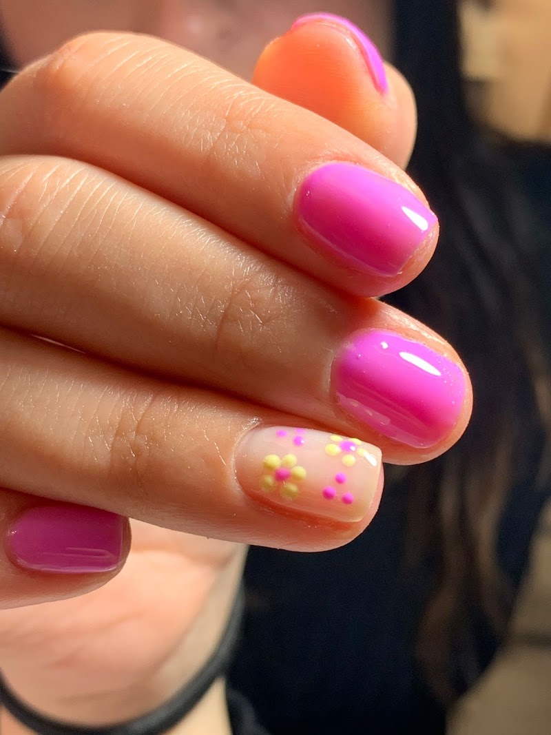 Sunset Nail Salon Barcelona - foto 2