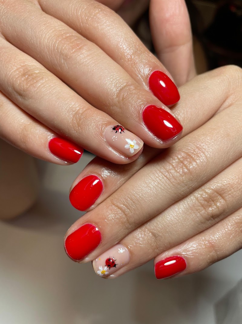 Sunset Nail Salon Barcelona - foto 3