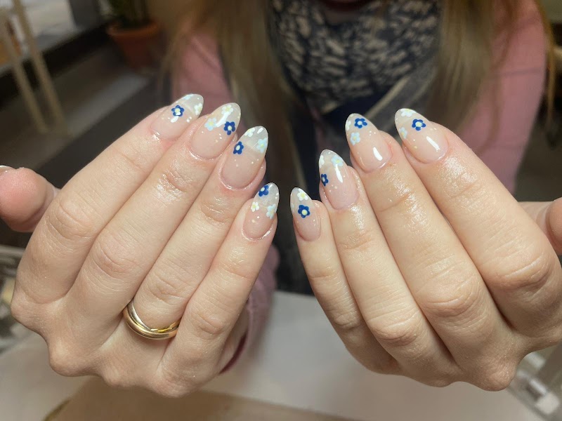 Sunset Nail Salon Barcelona - foto 4