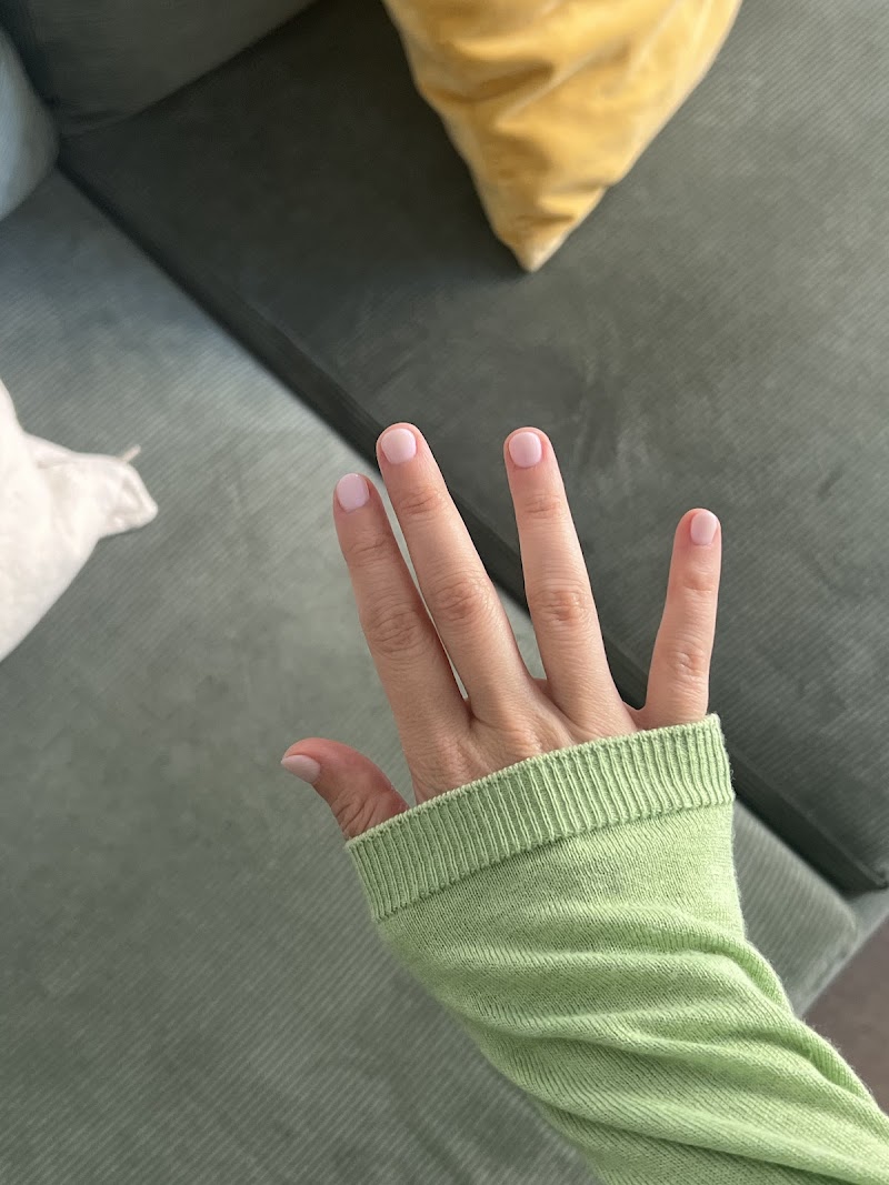Sveta Nails Beauty Salon - Barcelona - foto 2