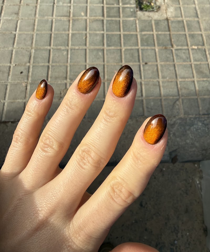 Sveta Nails Beauty Salon - Barcelona - foto 5