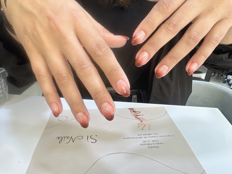 Sì Nails - foto 3