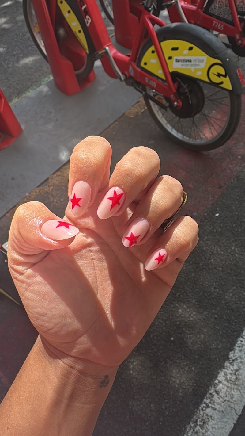 Talento nails , Salon de uñas vietnamita - photo 4