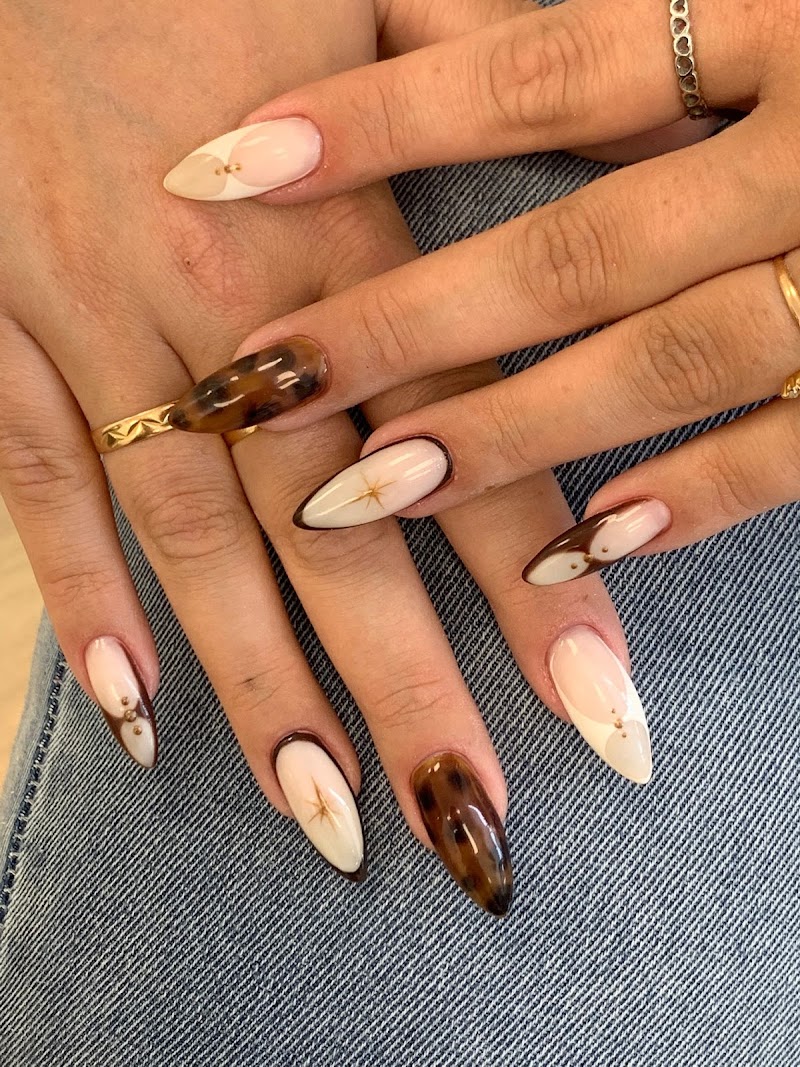 Tandem Beauty Studio