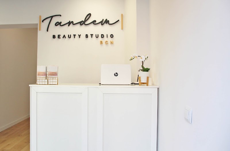 Tandem Beauty Studio - foto 5