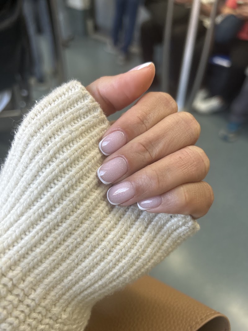 Tania J. Nails