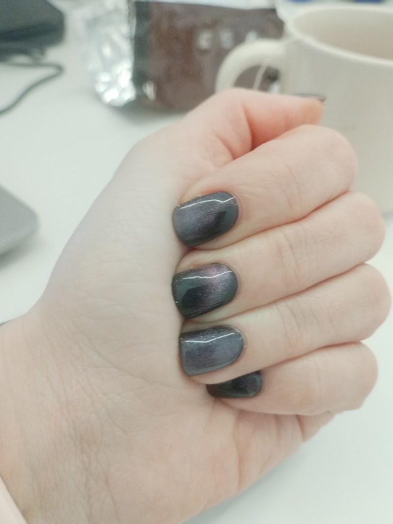 Tania J. Nails - foto 5