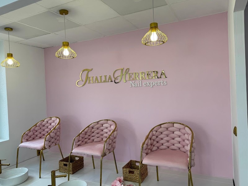Thalía Herrera Nails Sede Gràcia | Centro de Uñas