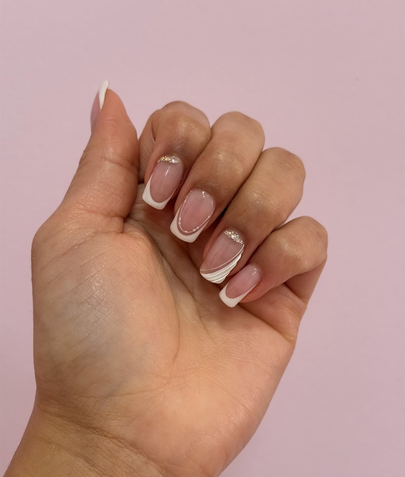 Thalía Herrera Nails Sede Gràcia | Centro de Uñas - photo 2