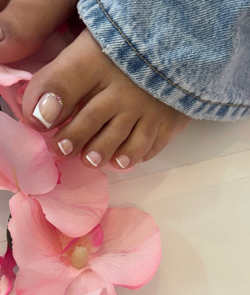 Thalía Herrera Nails Sede Gràcia | Centro de Uñas - photo 4