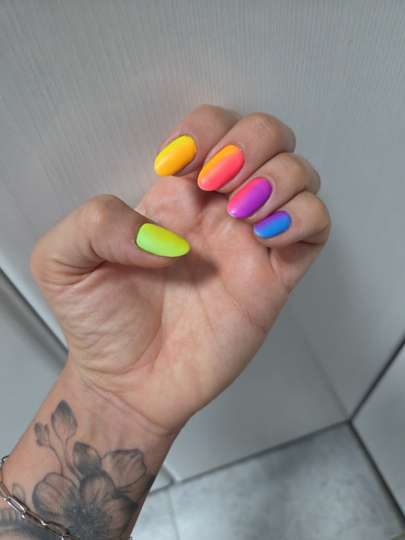 Thalía Herrera Nails Sede Gràcia | Centro de Uñas - photo 5