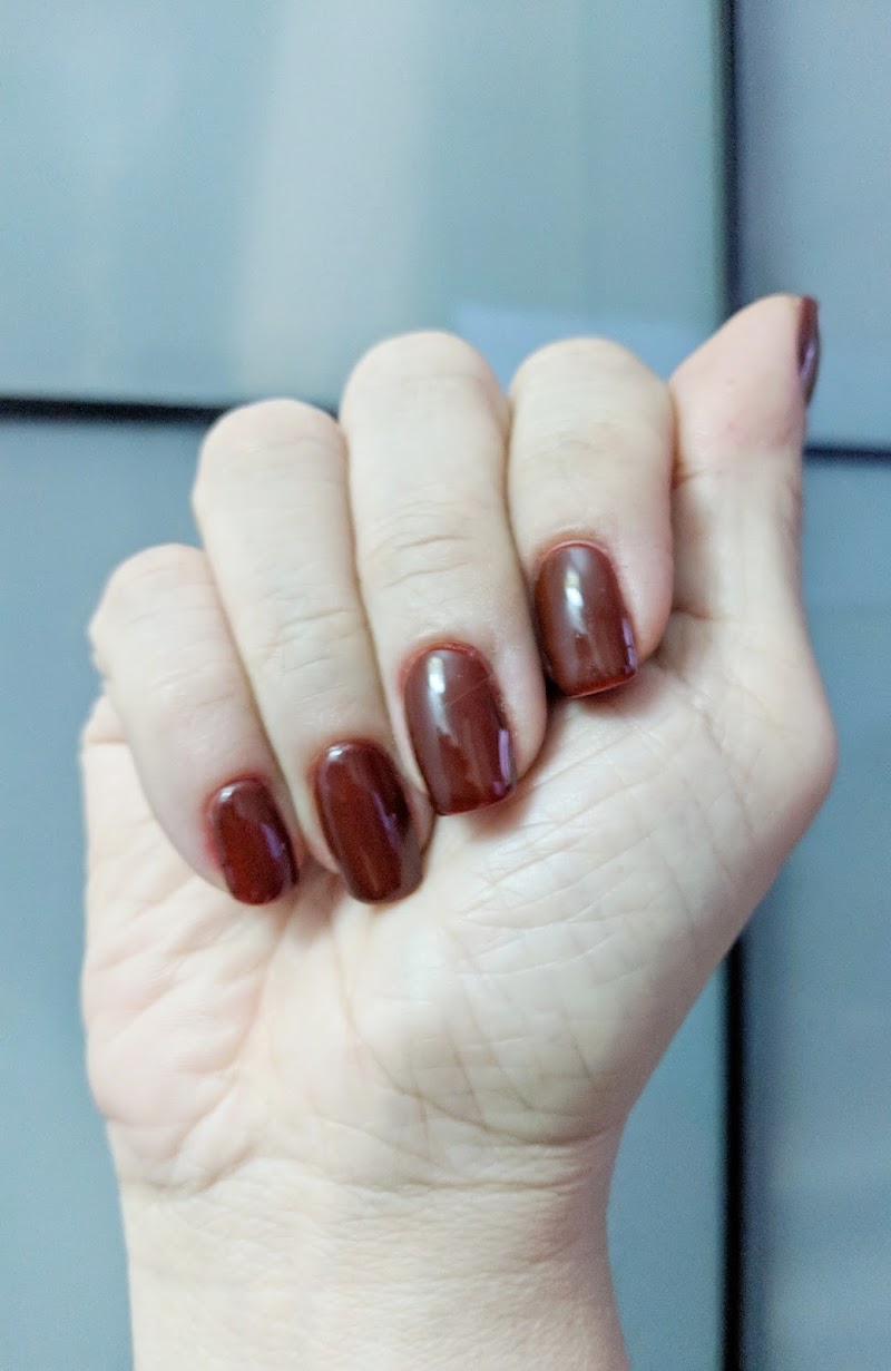 The Beauty Fabrik Massage & Nails - foto 5