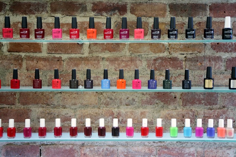 The Beauty Fabrik Massage & Nails - foto 4