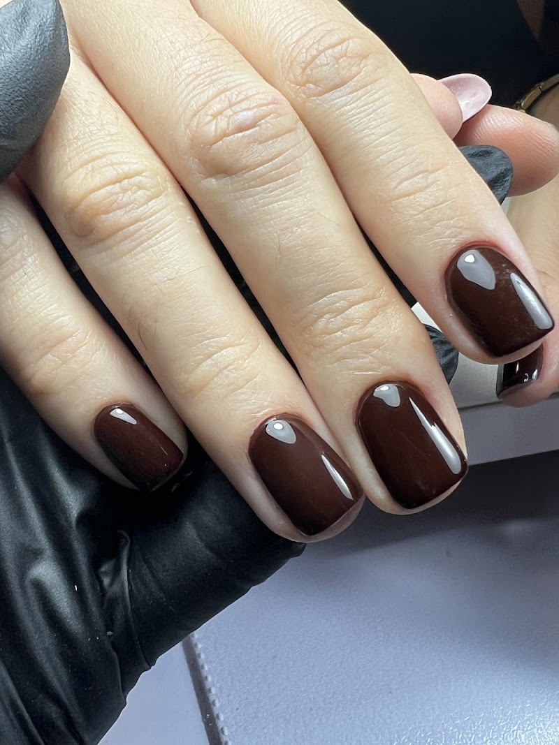 The Beauty Studio – Manicura russa - photo 2
