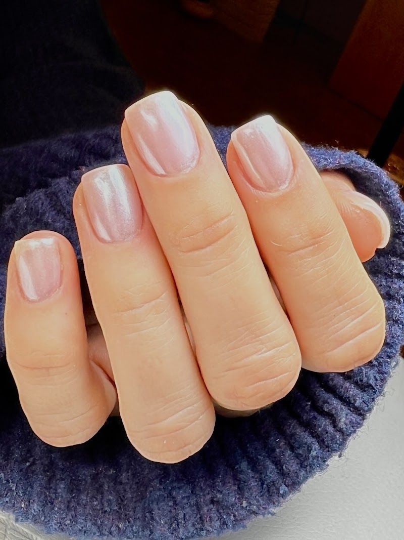 The Beauty Studio – Manicura russa - photo 3