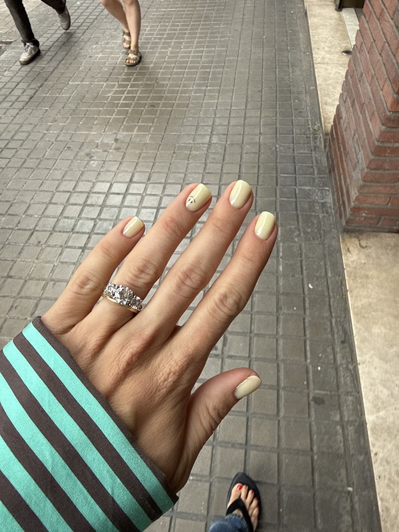 The Beauty Studio – Manicura russa - photo 5