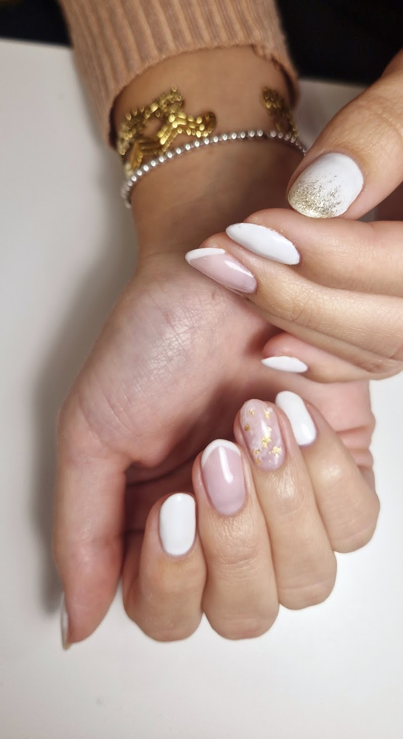 The Nail Club