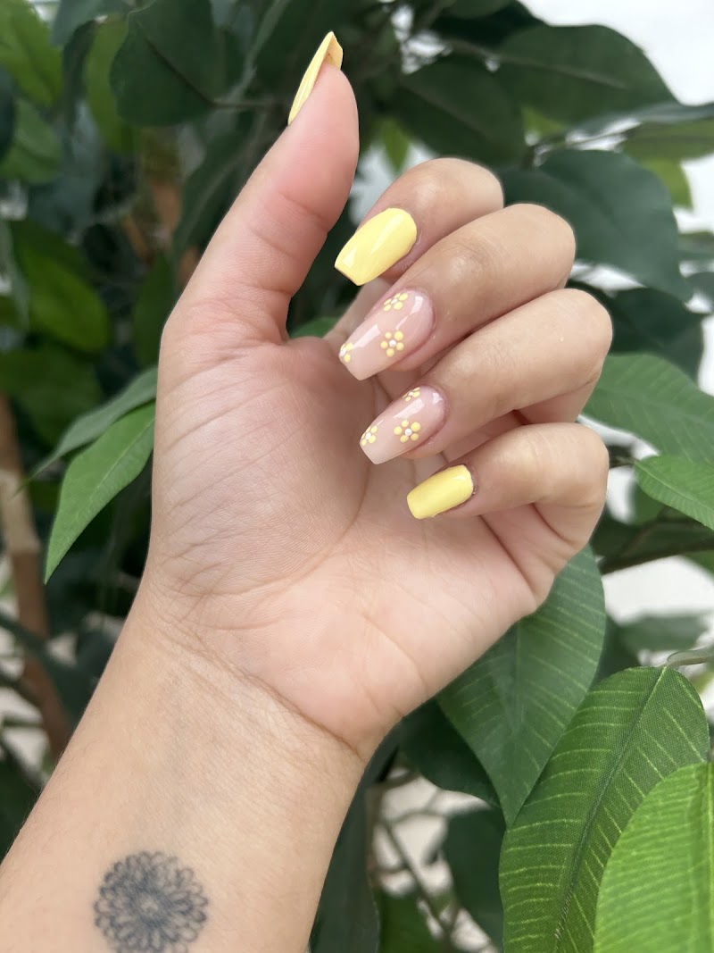 The nails studio - foto 4