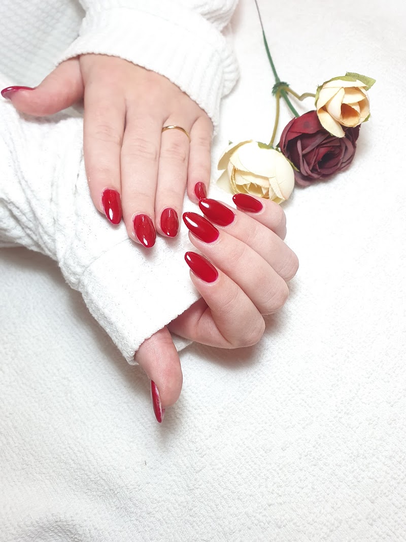 Time For Me - Nail & eyebrow Salon