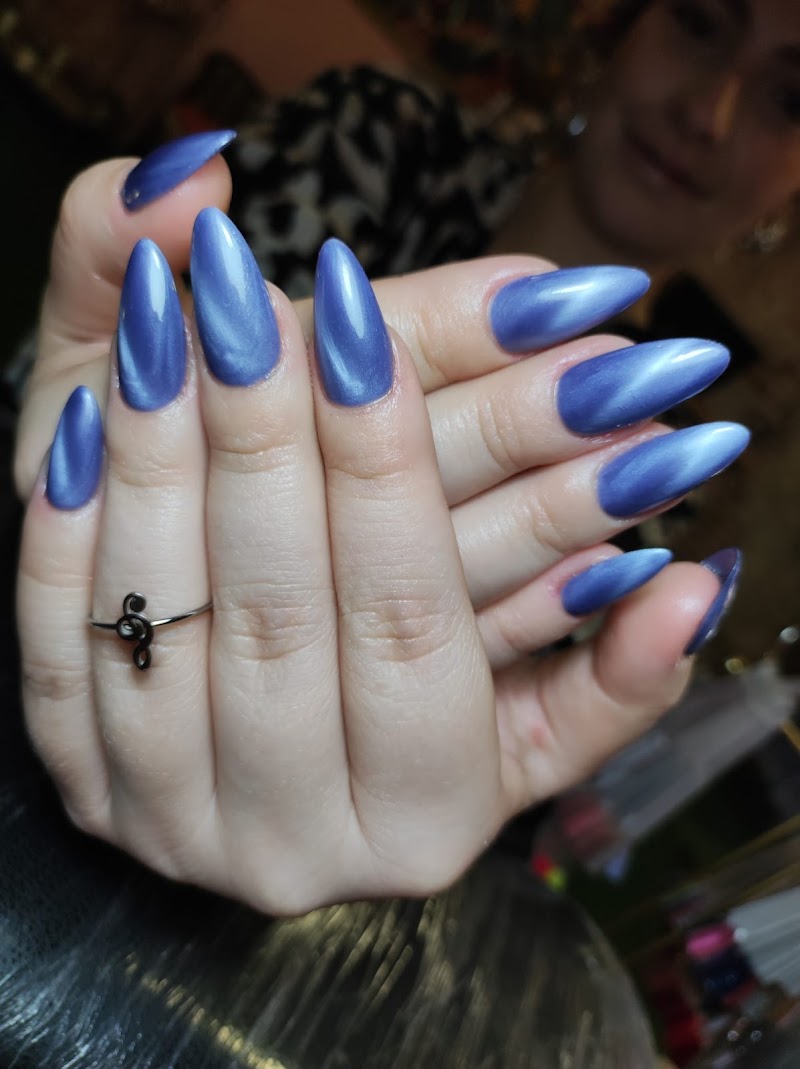 Time For Me - Nail & eyebrow Salon - foto 3