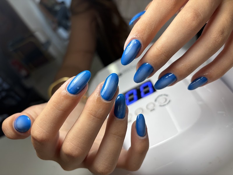TIME NAILS & SPA - foto 3