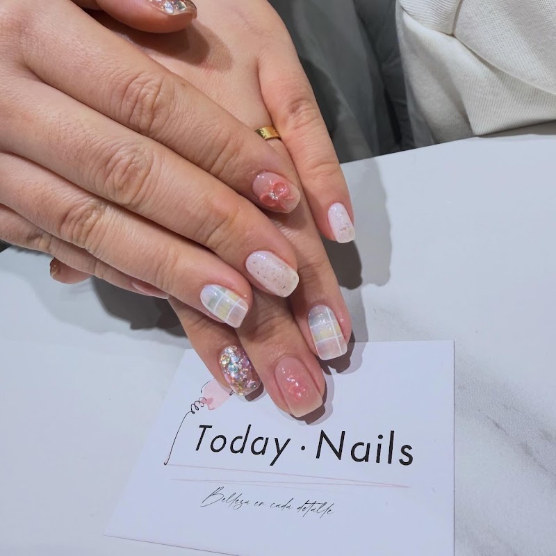 Today•Nails - foto 2