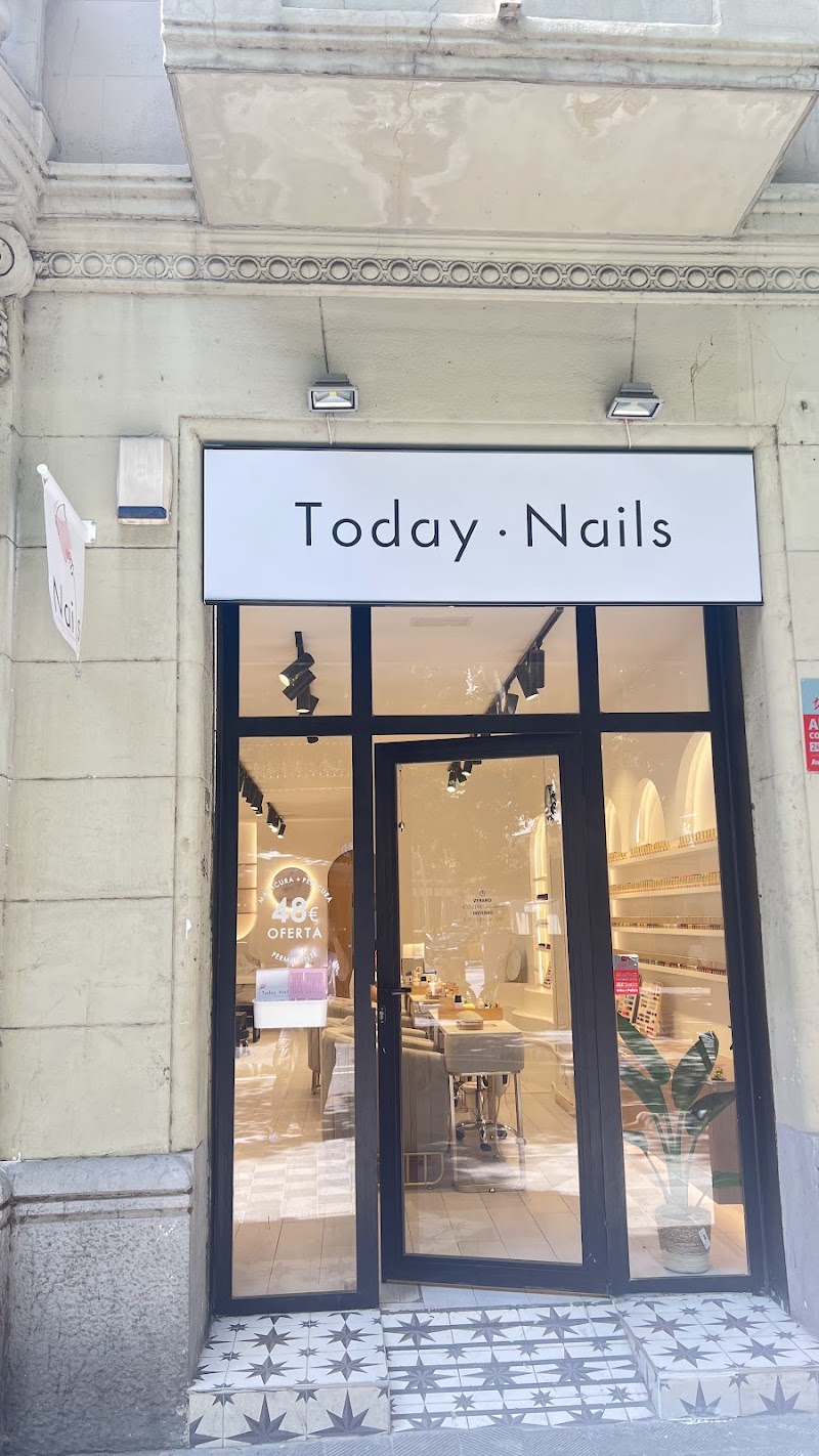 Today•Nails - foto 4