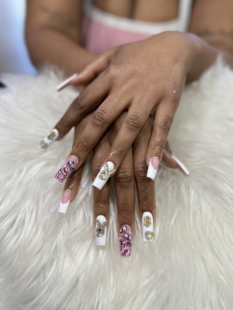 Toni Nails 2 Vietnam