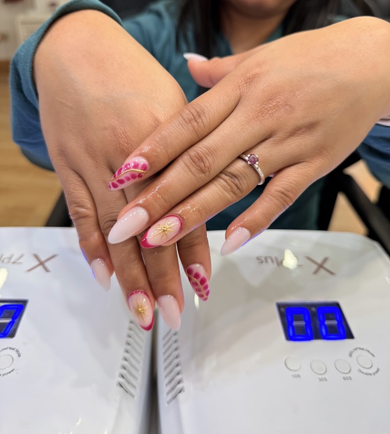 Toni Nails 2 Vietnam - foto 2