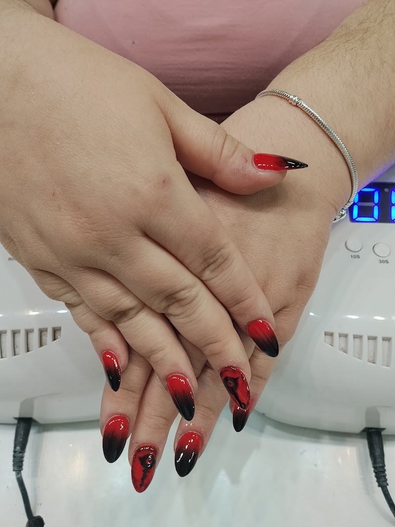 Toni Nails 2 Vietnam - foto 3
