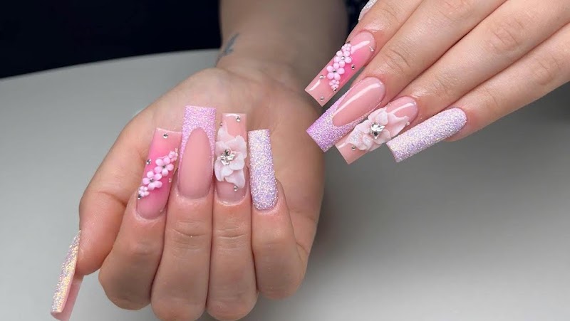 Top Nail Vietnamita - Professional Ungles de Gel i Acrílic