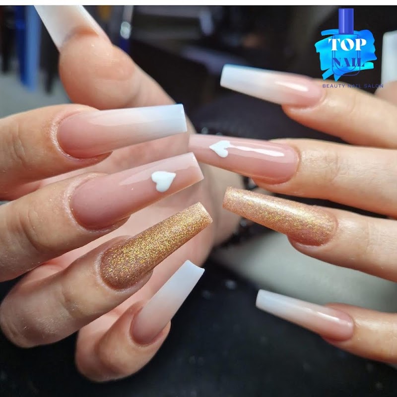 Top Nail Vietnamita - Professional Ungles de Gel i Acrílic - foto 3