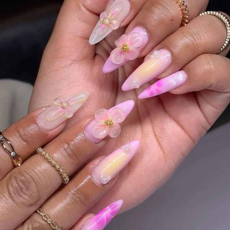 Top Nail Vietnamita - Professional Ungles de Gel i Acrílic - foto 4