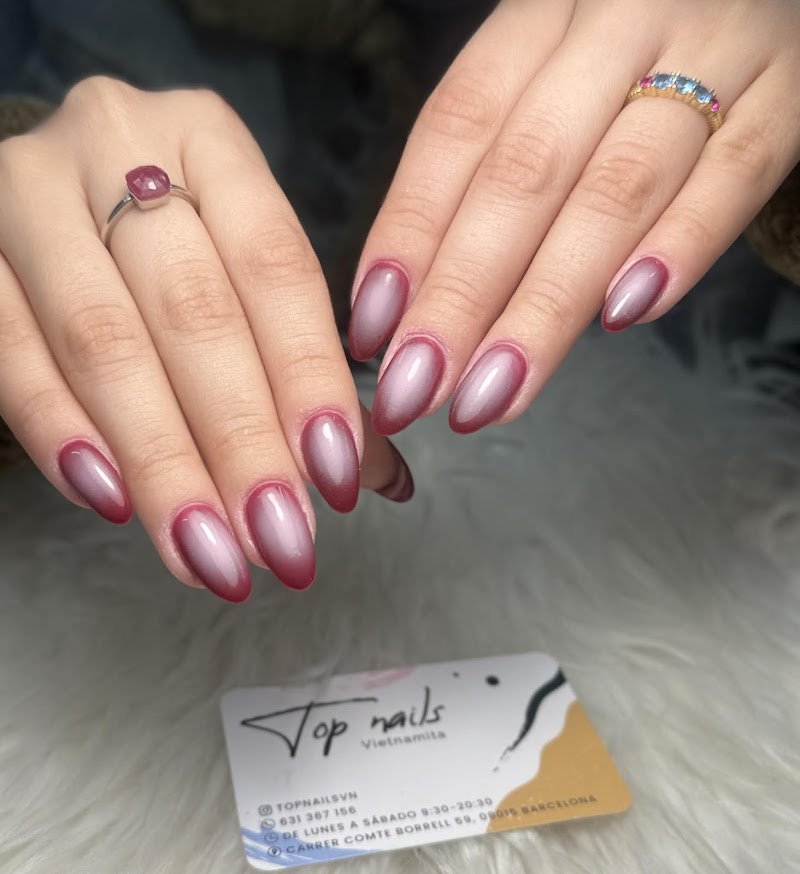 Top Nails Vietnamita - foto 5