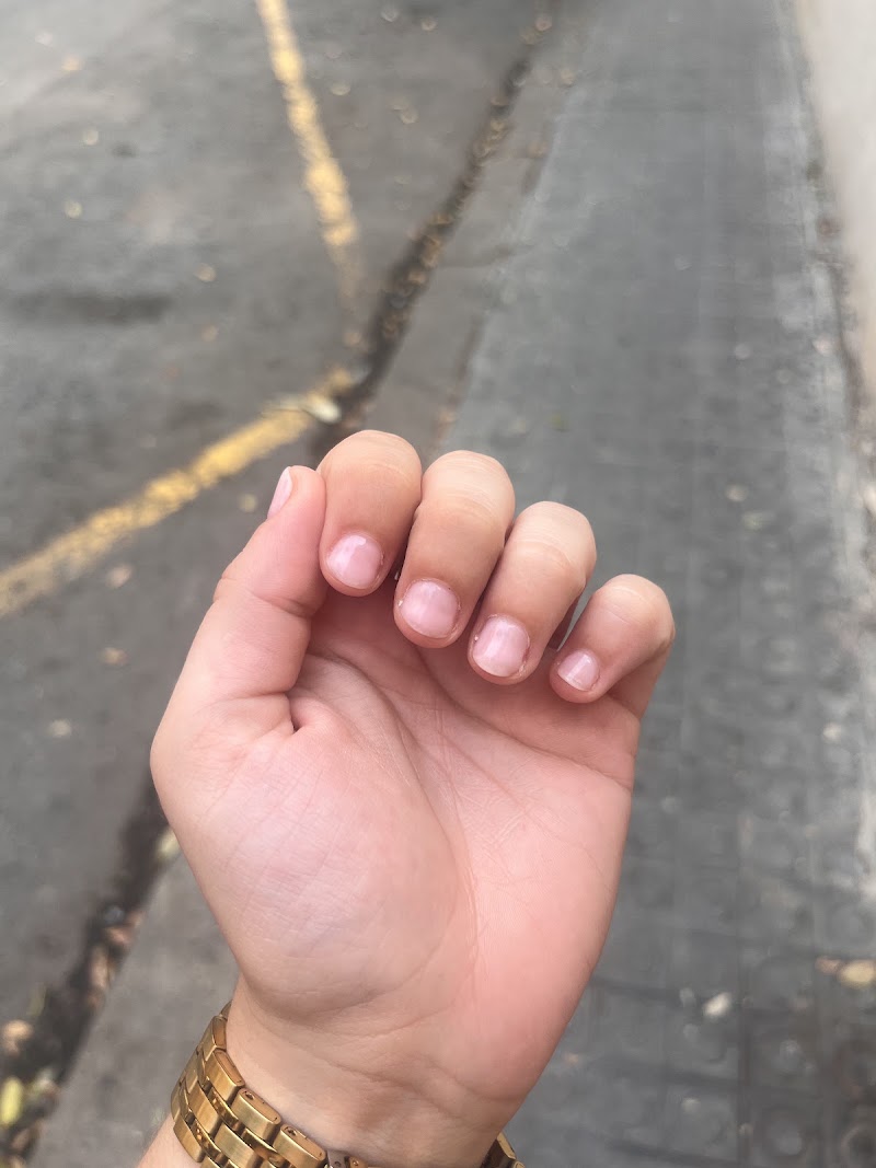 Top Nails Vietnamita - foto 4