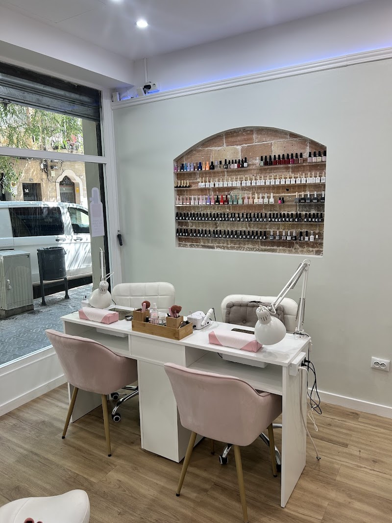 Trend y Nails Poble-Sec - foto 4