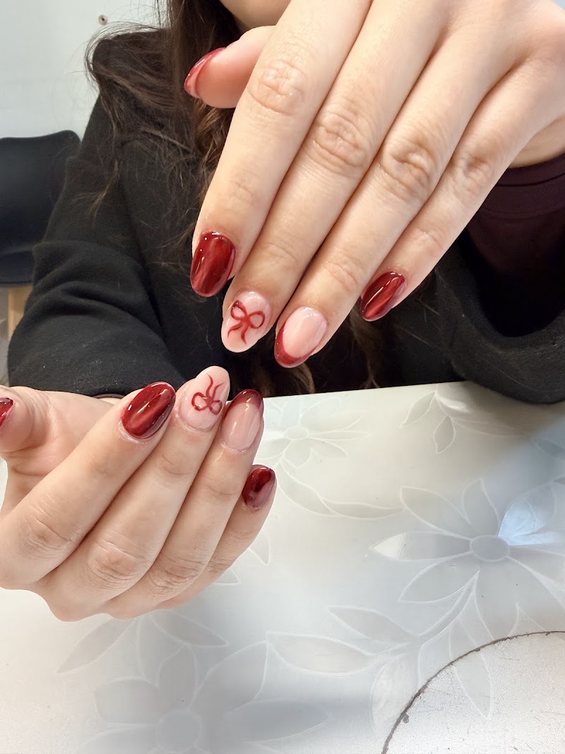 T&T Nails - foto 4