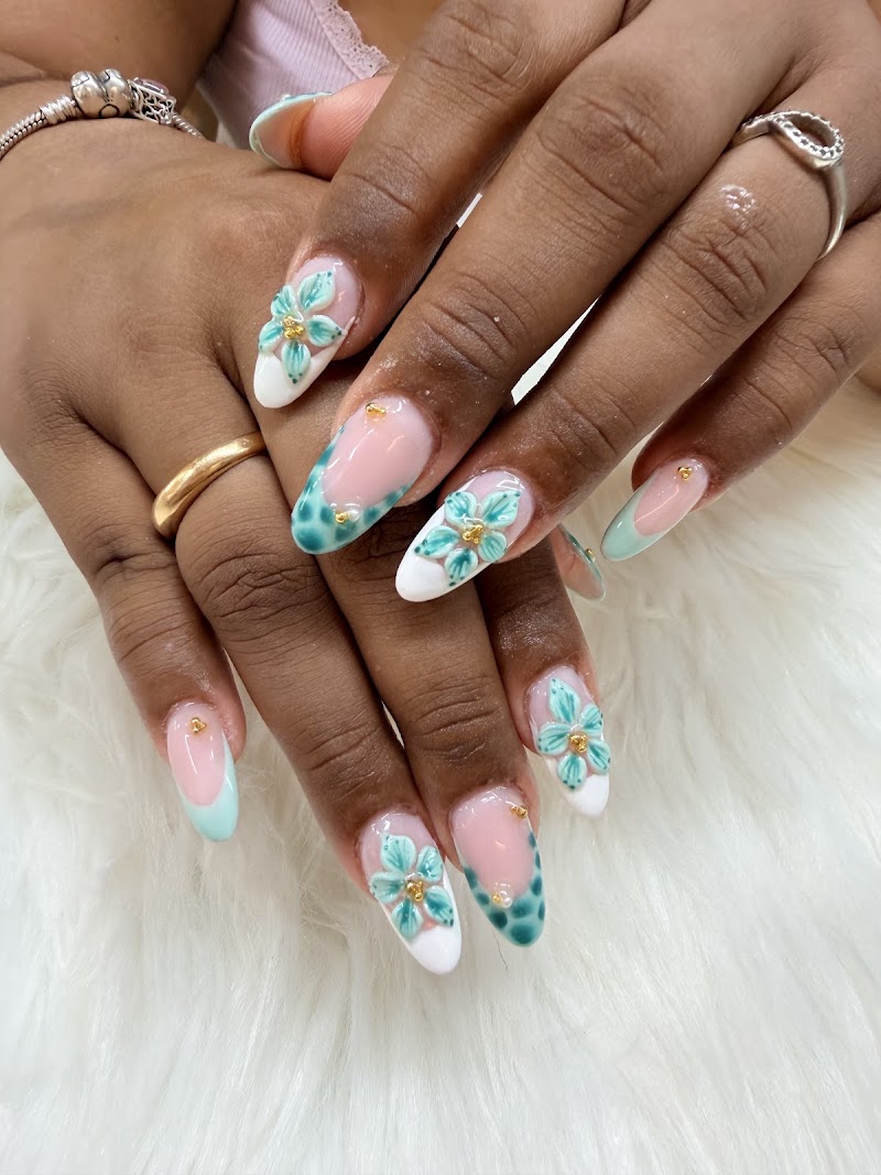 T&T Nails - foto 5