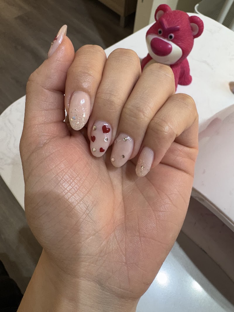 U Nails - foto 4