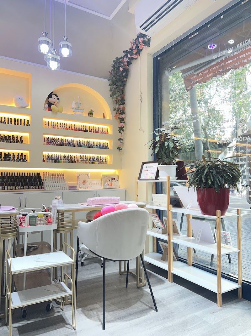 U Nails - foto 5