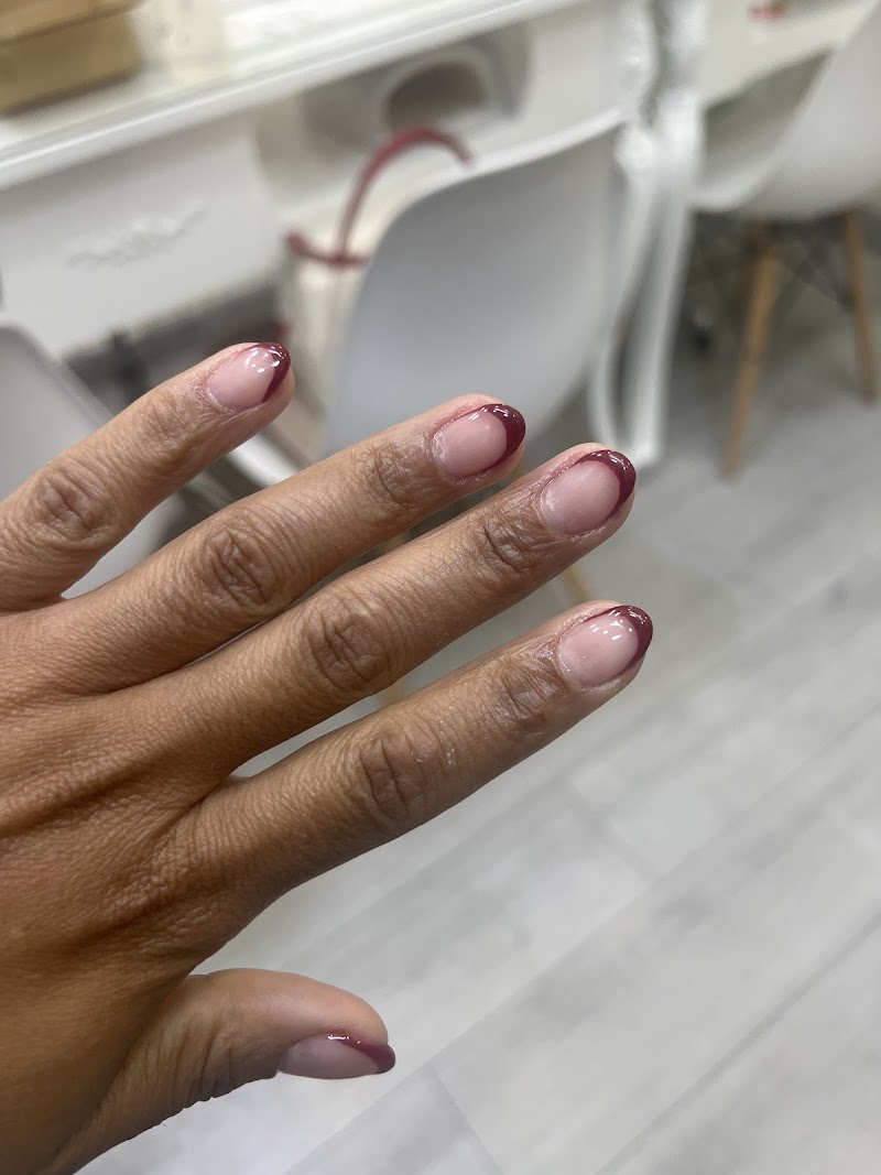 umi nails - foto 2