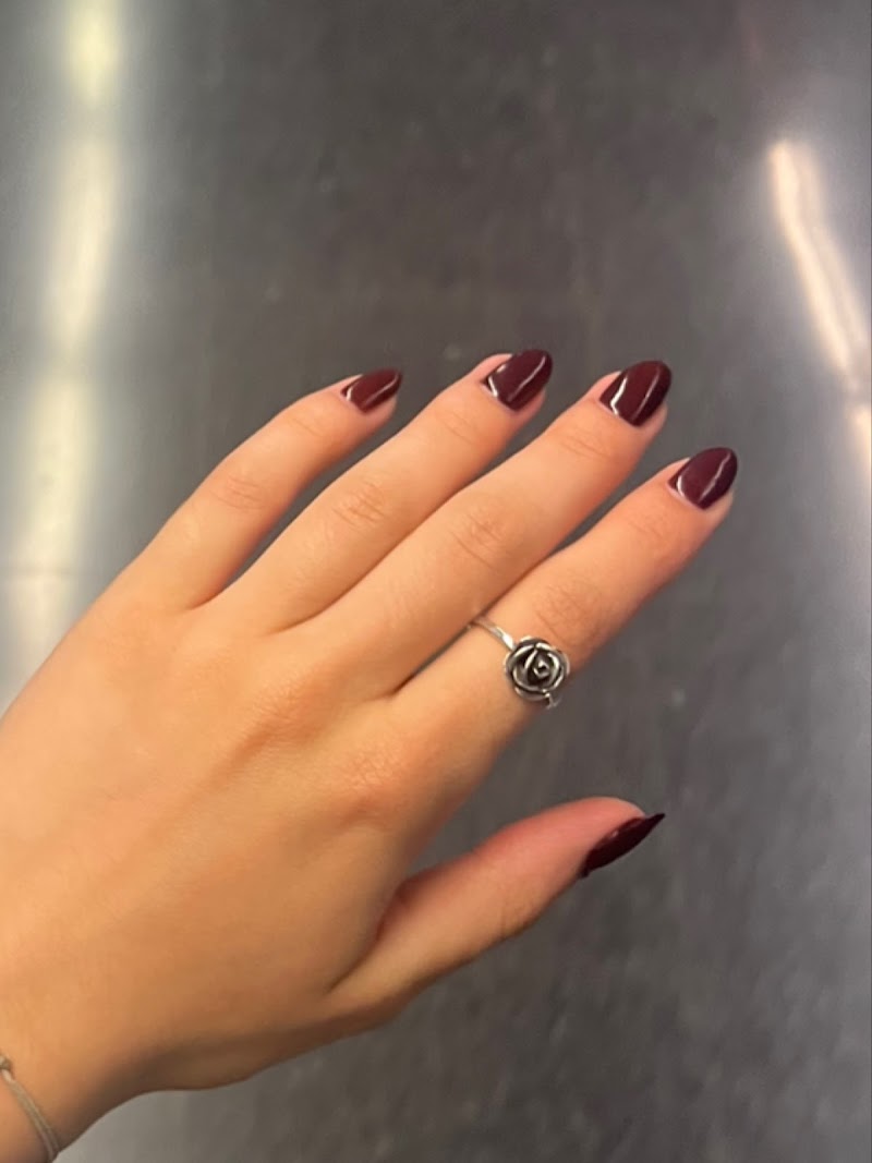 umi nails - foto 3
