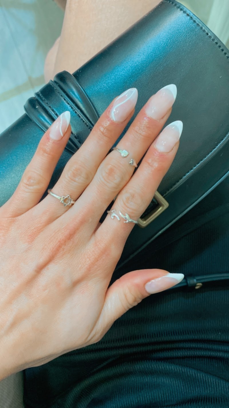 umi nails - foto 4