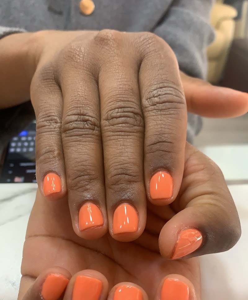 umi nails - foto 5
